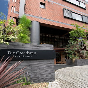 Hotel The Grandwest Arashiyama cazare Arashiyama