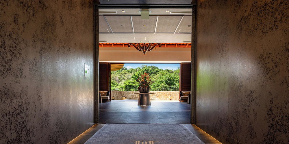 Blisstia Suites & Resort Okinawa Onnason
