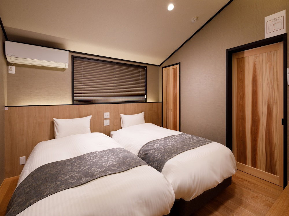 Hotel Kanade Fushimiinaritaishame