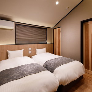 Hotel Kanade Fushimiinaritaishame cazare Muko