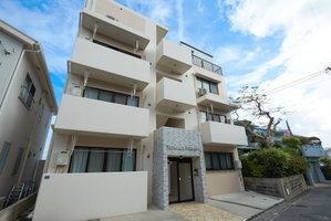 Hotel Terrace Resort Ginowan cazare Oyama