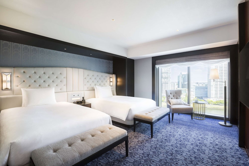 Hotel Hilton Yokohama