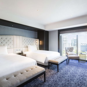 Hotel Hilton Yokohama cazare Yokohama