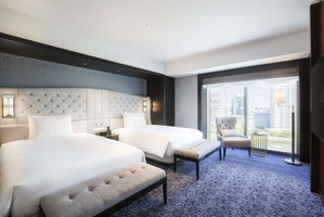 Hotel Hilton Yokohama cazare Yokohama