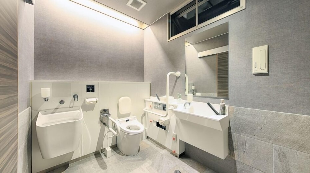 Hotel Cuore Kyoto Shijoomiya