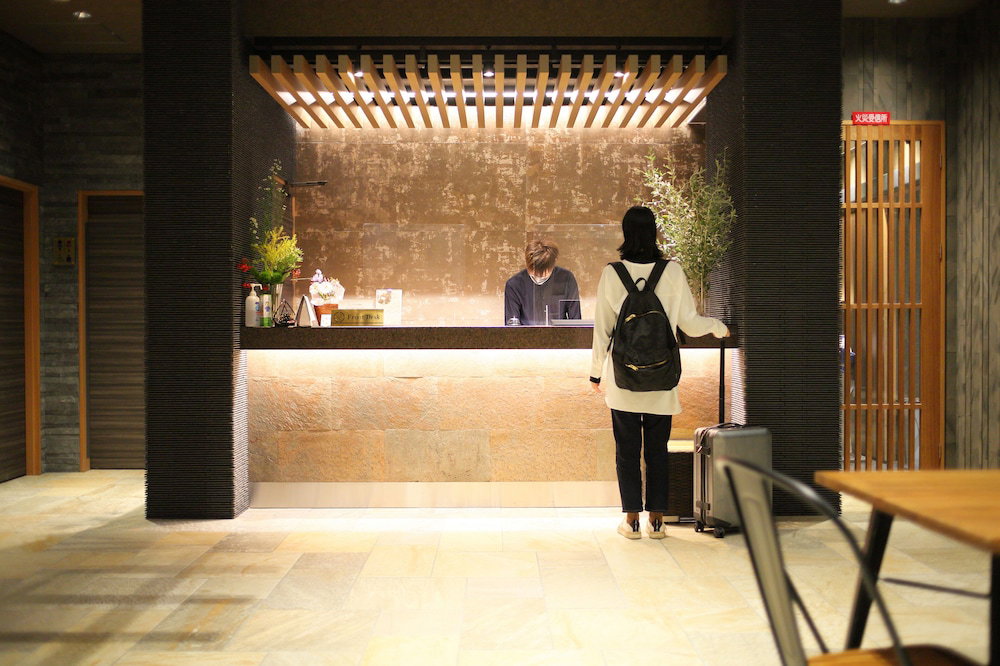 Hotel Cuore Kyoto Shijoomiya