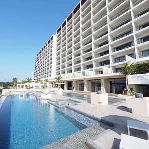 Hotel Hiyori Ocean Resort Okinawa cazare Onna