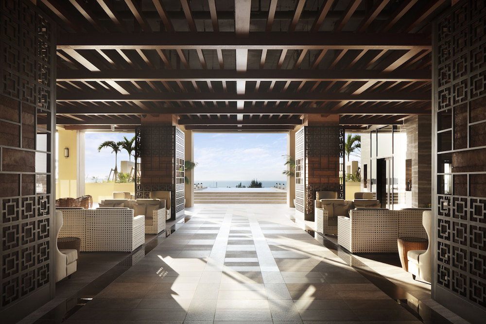 Hiyori Ocean Resort Okinawa