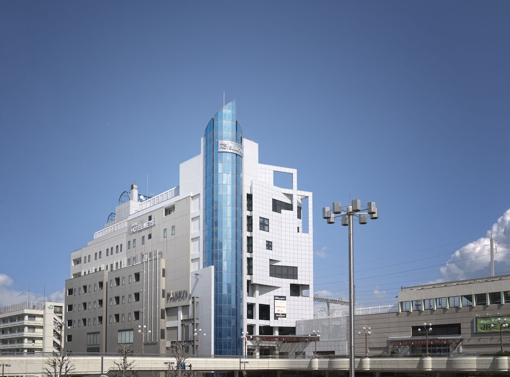 Hotel Jr East Hotel Mets Utsunomiya