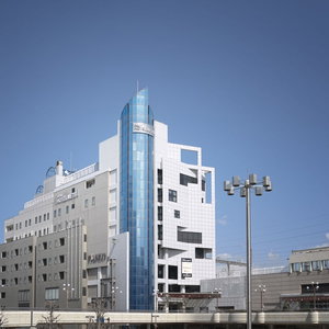 Hotel Jr East Hotel Mets Utsunomiya cazare Utsunomiya