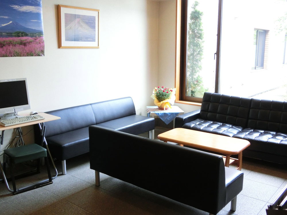 Resort Inn Fuyo