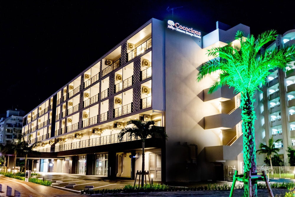 Hotel Cococious Monpa