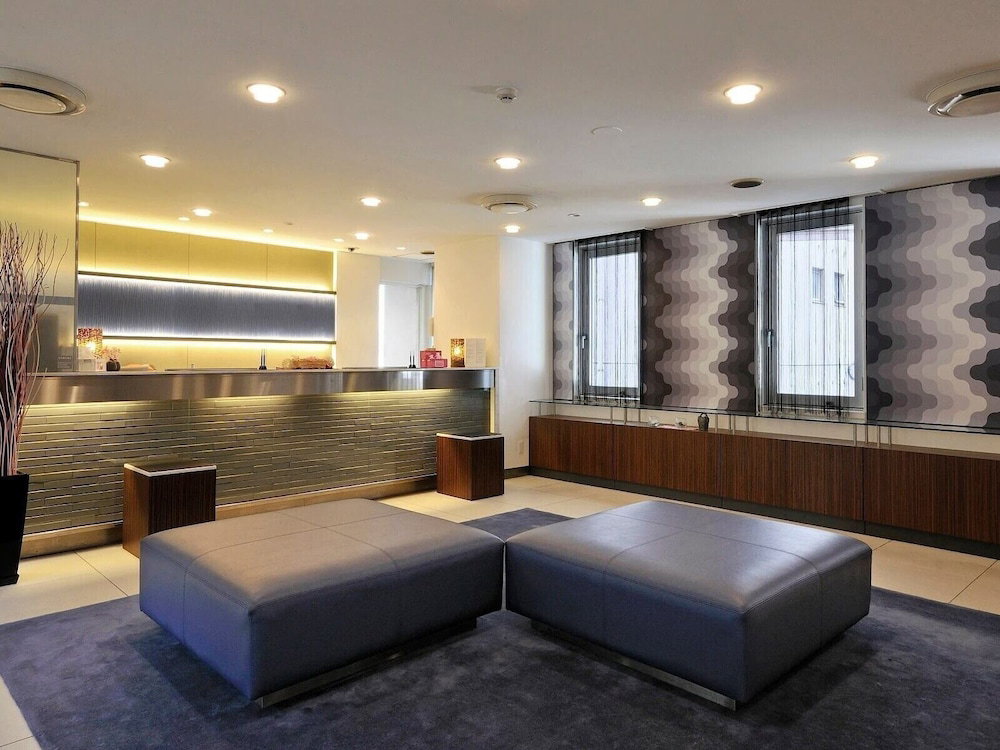 Koko Hotel Yokohama Tsurumi