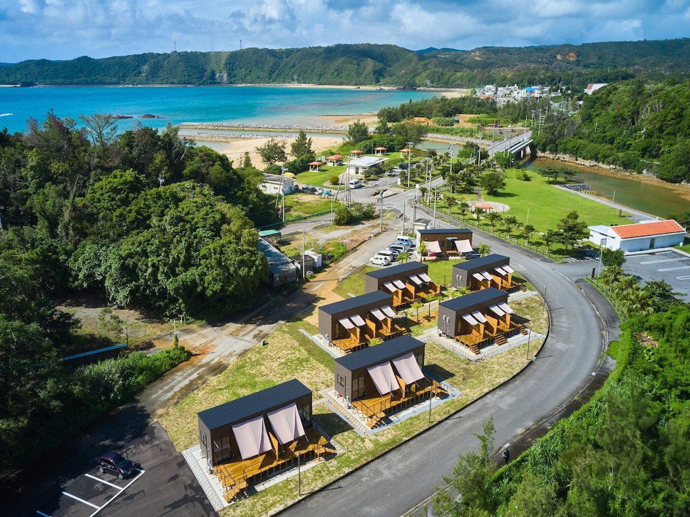 Hotel Yambaru Experience Hotel Nunganiku