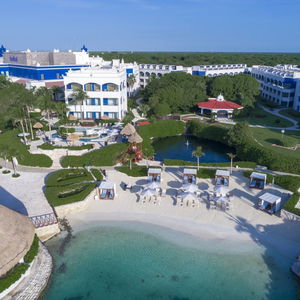 Hotel Heaven At The Hard Rock Hotel Riviera Maya cazare Puerto Aventuras