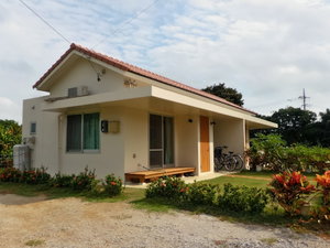 Hotel Kaeruya cazare Motobu