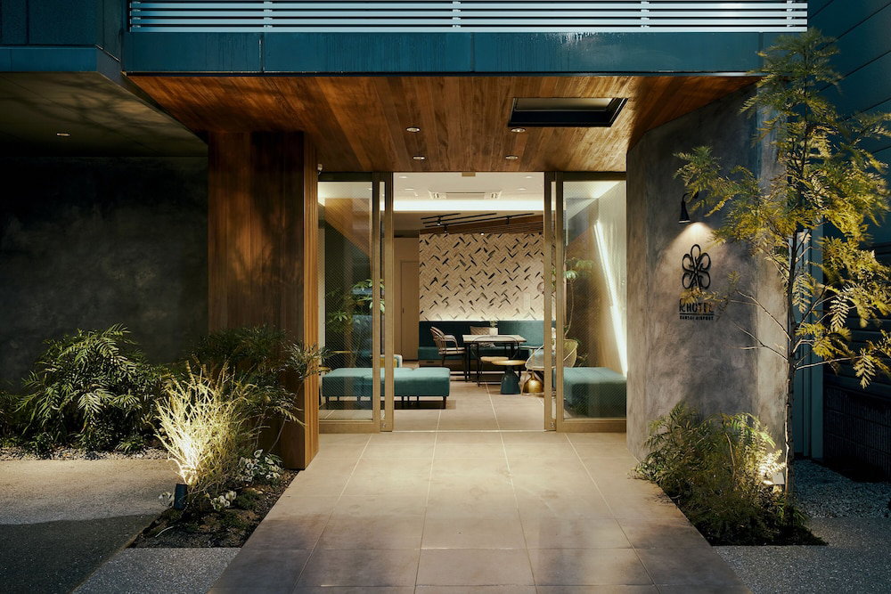 Hotel R Hotel Kansai Airport