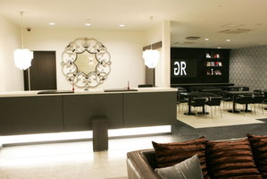 Hotel Green Rich Hotel Nishitetsu Ohashi Ekimae cazare Kasuga