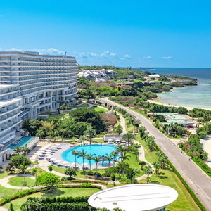 Hotel The Orion Hotel Motobu Resort & Spa cazare Motobu