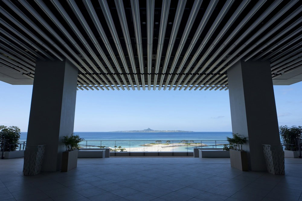 The Orion Hotel Motobu Resort & Spa