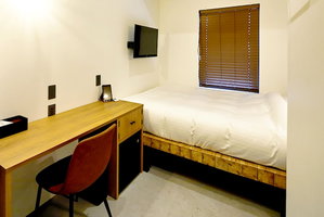 Hotel Mizuka Imaizumi 4 - Unmanned Hotel - cazare Fukuoka