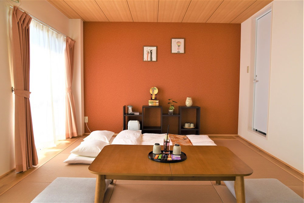 Hotel U-Shuku Fushimi Inari