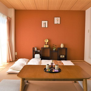 Hotel U-Shuku Fushimi Inari cazare Muko