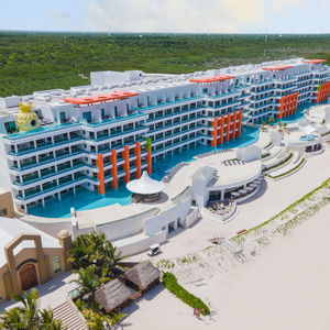 Sejur Nickelodeon Hotels & Resorts Riviera Maya vacanta Solidaridad
