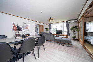 Hotel Craft cazare Asahikawa