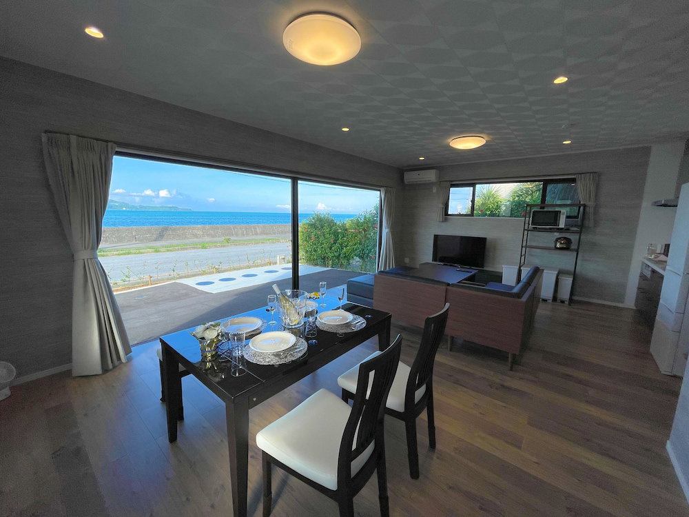 Hotel Ocean View/Private Bbq/ 12 People/Padel 1F