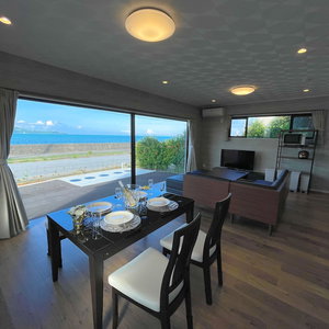Hotel Ocean View/Private Bbq/ 12 People/Padel 1F cazare Uruma