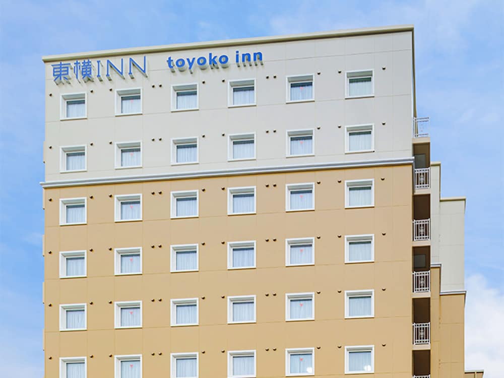 Hotel Toyoko Inn Futamatagawa-Eki Kita-Guchi