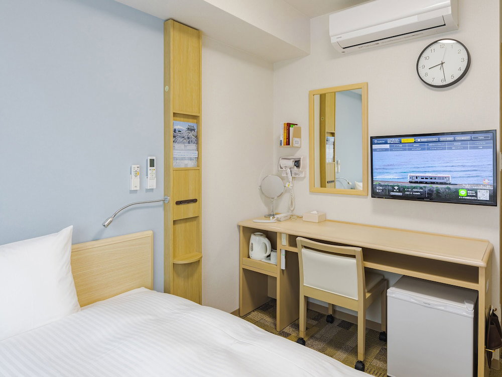 Toyoko Inn Futamatagawa-Eki Kita-Guchi