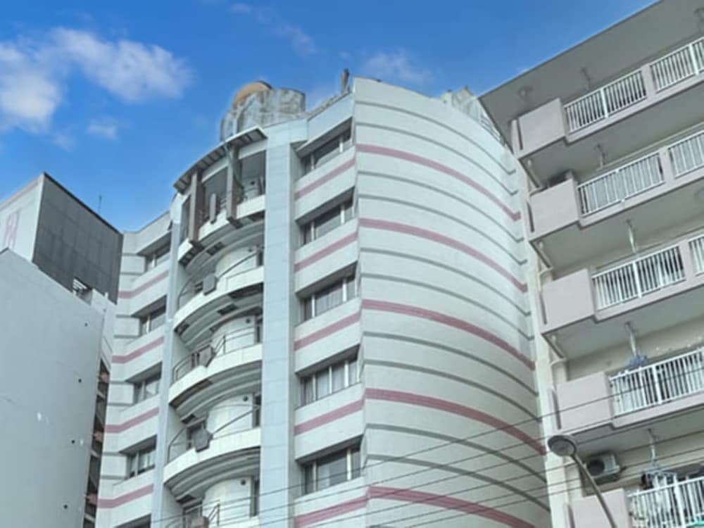Hotel Hotel Livemax Naha Naminoue I