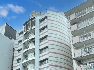 Hotel Hotel Livemax Naha Naminoue I cazare Naha