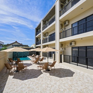 Hotel Yanbaru Pool Condo Yagaji By Coldio cazare Nago