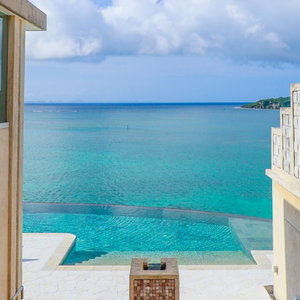 Hotel Kayatsuma Okinawa Hotel & Resort cazare Nago