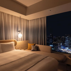 Hotel Keikyu Ex Hotel Minatomirai Yokohama cazare Yokohama