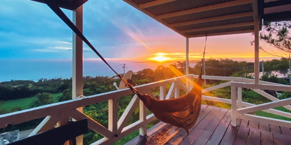 Hotel Panorama Ocean View Cottage