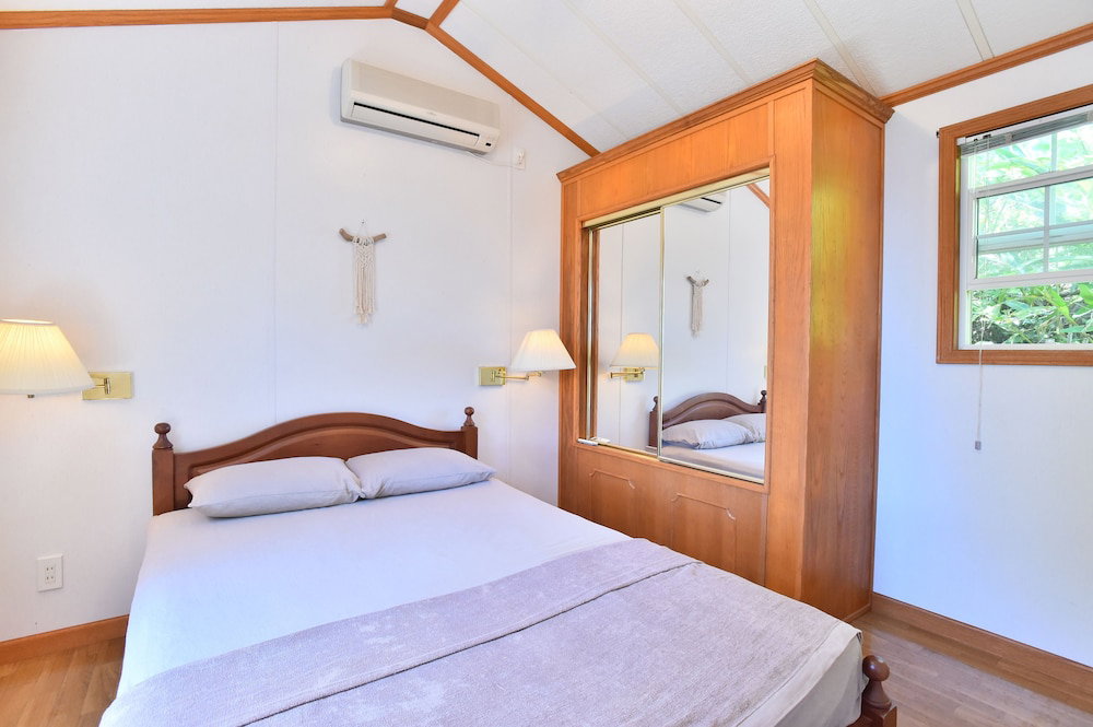 Panorama Ocean View Cottage