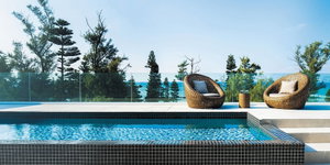Hotel Umito Okinawa Onnason cazare Onna