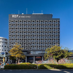 Hotel Ref Kansai Airport By Vessel Hotels cazare Izumisano