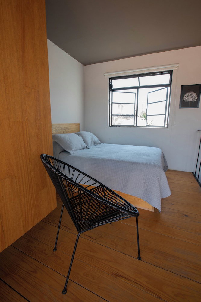 Hotel Casa Nican By Barrio Mexico