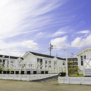 Hotel Cottage Star House Nakijin cazare Nago