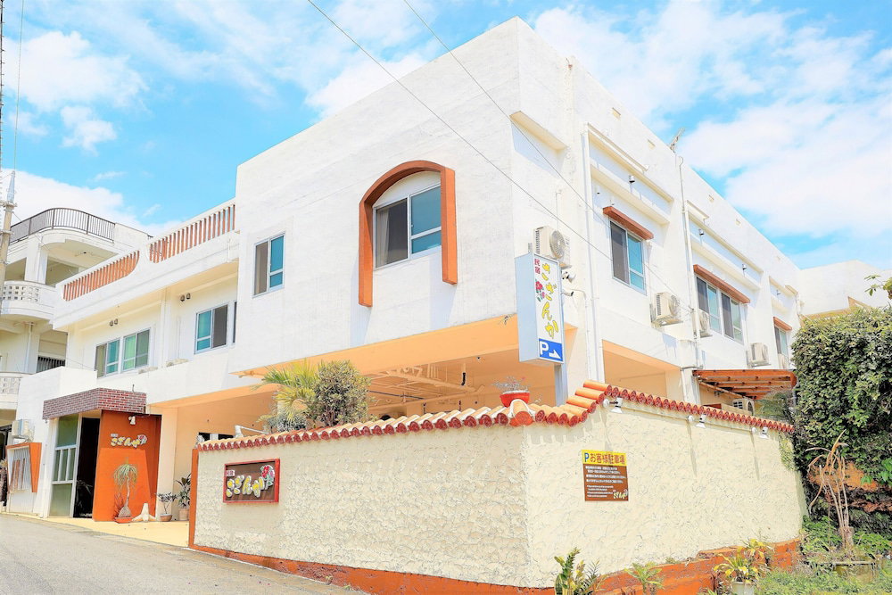 Hotel Sazanka