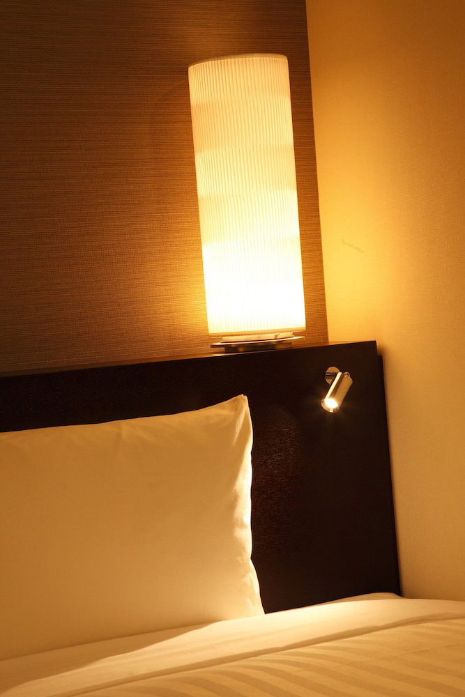 Jr East Hotel Mets Yokohama Tsurumi