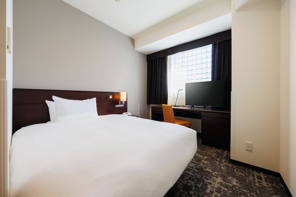 Jr East Hotel Mets Yokohama Tsurumi