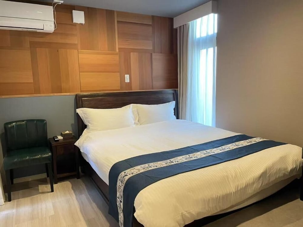 Hotel Daido Garden Hotel Kyoto