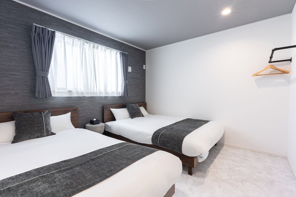 Grandioso Okinawa Pool Villa Onna14