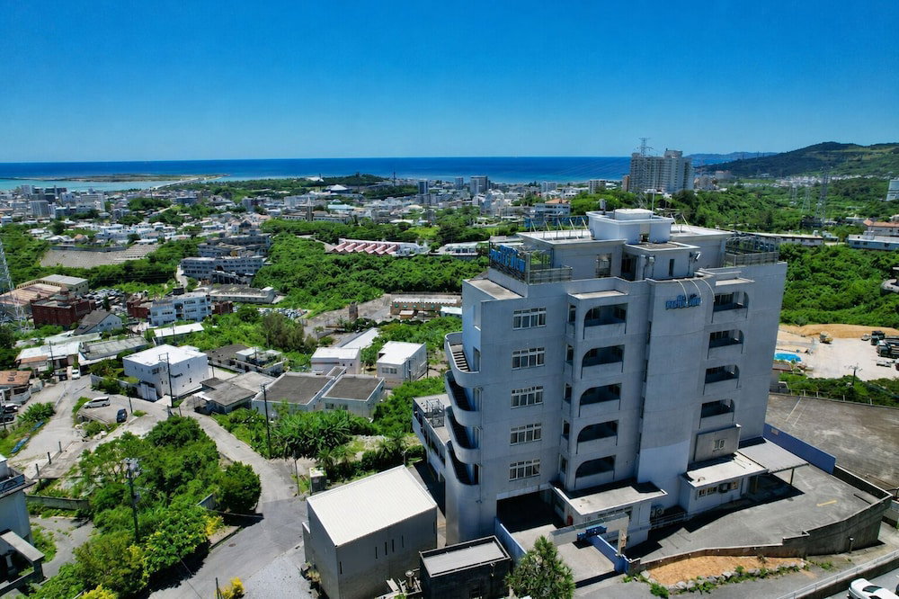 Hotel Hotel Pacific View